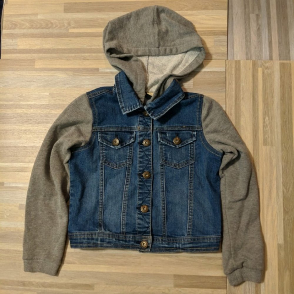 Mudd Denim Jacket